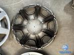 ORIGINELE Mercedes Vito W169 wieldoppen 15 inch, Ophalen of Verzenden, Gebruikt