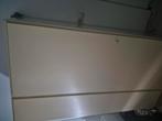 Kleding kast, Doe-het-zelf en Verbouw, Platen en Panelen, Ophalen, Zo goed als nieuw