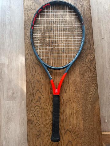 Head Radical Lite Tennis Racket beschikbaar voor biedingen