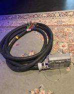 5 meter Harting 108 Tasker C336 multikabel 45m 36 kanalen, Muziek en Instrumenten, Kabels en Stekkers, Ophalen of Verzenden, Gebruikt