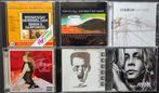 Setje Pop cd's (k), Ophalen of Verzenden, 1980 tot 2000, Gebruikt