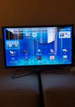 Samsung Smart TV UE32ES6800SXXN defect beeld (paneel schade), Ophalen, LED, 50 Hz, Samsung