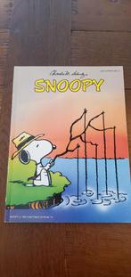 Snoopy nr5 - Charles M Schultz, Boeken, Gelezen, Ophalen of Verzenden, Eén stripboek
