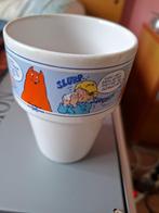 Blue Band beker Jan, Jans en de kinderen, Ophalen of Verzenden, Overige figuren, Gebruiksvoorwerp