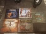 Avantasia, Cd's en Dvd's, Ophalen of Verzenden, Zo goed als nieuw