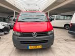 Volkswagen Transporter 2.0 TDI Kombi 62KW 2013 Wit, Auto's, Voorwielaandrijving, 241 €/maand, Wit, Bedrijf
