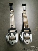 Gordel spanner set achter Skoda Superb 2015+ 3V5857447 B, Auto-onderdelen, Interieur en Bekleding, Gebruikt, -, -, Ophalen of Verzenden