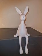 Joseph Konijn (joseph the bunny) Nachtlamp Kinderkamer, Kunststof, 50 tot 75 cm, Ophalen of Verzenden, Zo goed als nieuw
