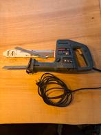 Bosch PFZ 550 PE Reciprozaag, Gebruikt, Ophalen of Verzenden, Minder dan 600 watt, 30 tot 70 mm