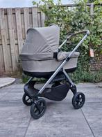 Gratis wandelwagen olijfgroen, Kinderen en Baby's, Kinderwagens en Combinaties, Ophalen, Zo goed als nieuw, Overige merken