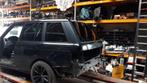 Donker Getinte Zijruiten Range Rover L322 Geblindeerde Ruit, Gebruikt, Ophalen of Verzenden