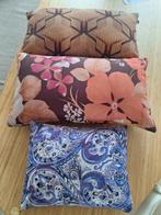 HK living sierkussens, Huis en Inrichting, Woonaccessoires | Kussens, Ophalen of Verzenden, Zo goed als nieuw, Overige kleuren