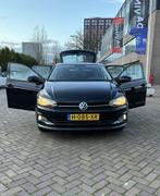 Volkswagen Polo 1.0 TSI 95pk 7-DSG 2019 Zwart, 95 pk, Zwart, 48 €/maand, Particulier