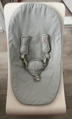 Bloom Coco Stylewood wipstoel beachhouse white/frost grey, Kinderen en Baby's, Wipstoeltjes, Wipstoel, Ophalen, Overige merken