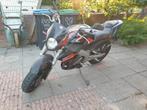 Te koop: DERBI GPR 50, Ophalen, 6 versnellingen, Gebruikt, Maximaal 45 km/u