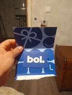 Bol .com kaart, Ophalen