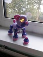 Robot hond, Ophalen of Verzenden, Zo goed als nieuw, Jongen of Meisje