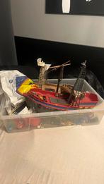 Grote Playmobil Collectie 30+ Jaar Oud en ook nieuwere sets, Ophalen, Gebruikt, Los playmobil