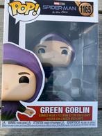Funko pop Green goblin no way home, Verzamelen, Ophalen of Verzenden, Zo goed als nieuw