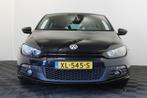 Volkswagen Scirocco 1.4 TSI (bj 2009), Auto's, Volkswagen, Voorwielaandrijving, Euro 5, 15 km/l, Gebruikt