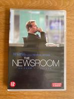 The Newsroom Seizoen 1 Dvd, Vanaf 12 jaar, Ophalen, Gebruikt