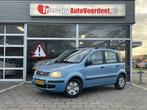 Fiat Panda 1.2 Class /Automaat/ Distr. verv. 2023/Onderhouds, Stof, Gebruikt, Origineel Nederlands, Bedrijf