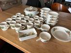 Vintage Royco Villeroy & Boch Servies Jaren 70, Huis en Inrichting, Keuken | Servies, Ophalen, Gebruikt, Overige stijlen, Aardewerk