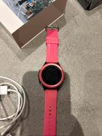 One2Track Move Horloge - Roze, Ophalen, Zo goed als nieuw, Roze, Meisje