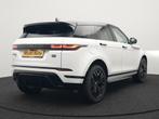 Land Rover Range Rover Evoque P300e AWD R-Dynamic Plug In Hy, Automaat, Zwart, Wit, Bedrijf