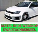 Spoiler Geschikt Voor VW Golf 4 5 6 7 R32 Tdi Gti R20 ED30 R, Verzenden