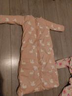 Baby slaapzak 4x, Ophalen of Verzenden, Zo goed als nieuw, 70 tot 85 cm, Slaapzak