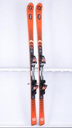 170 ski's VOLKL RACETIGER GS 2022 UVO, Overige merken, 160 tot 180 cm, Gebruikt, Verzenden