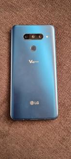 Lg  V40 Thinq, Telecommunicatie, Mobiele telefoons | LG, Gebruikt, Ophalen