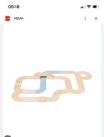 Hema auto- en waterbaan + uitbreidingsset, Ophalen of Verzenden, Zo goed als nieuw