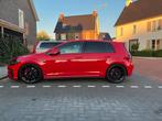Volkswagen Golf 2.0 TSI 245pk 7.5 DSG 2019 Rood, Auto's, Volkswagen, 4 cilinders, 1984 cc, 245 pk, 1600 kg