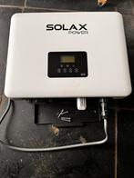 Omvormer Solax X3 3-fasen Zonnepanelen, Ophalen, Overige typen