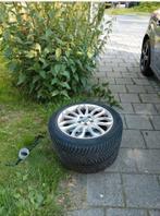 Volvo v40 origineel velgen, Ophalen, Zo goed als nieuw