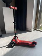 Step driewiel, Ophalen, Gebruikt, Gewone step
