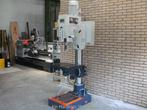 Kolomboormachine KMS GHD-50B, Boren tot Ø 50 mm., Ophalen, 600 watt of meer, Nieuw, KMS