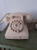 Oude jaren 60 telefoon PTT, Antiek en Kunst, Ophalen of Verzenden