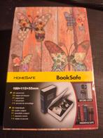 Boek Safe - Verborgen Kluis, Ophalen of Verzenden, Nieuw, Brandkast