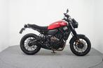 Yamaha XSR 700 (bj 2018), Bedrijf, Meer dan 35 kW, 689 cc, Naked bike