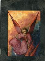Ansicht Rogier van der Weyden - Engel, Verzenden, Ongelopen