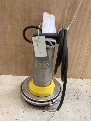 DVV76 Dompelpomp IP68 beschikbaar voor biedingen