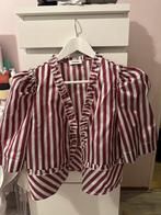 Sandro blouse, Ophalen of Verzenden, Zo goed als nieuw, Maat 38/40 (M)