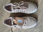 Beige sneakers HUB, maat 38, Ophalen of Verzenden, Nieuw, Beige, Sneakers of Gympen
