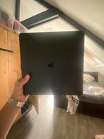 PlayStation 4 slim, Ophalen