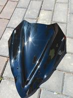 Yamaha X-max 400 Puig windscherm, Ophalen