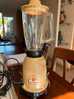 Zeer goed uitziende Piccolo keukenmachine met toebehoren, Ophalen, Gebruikt, Blender