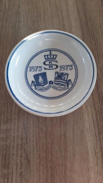 KMS scheepsbouwer de Schelde schaaltje KMS 1875 / 1975 beschikbaar voor biedingen